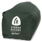 Sierra Designs High Route 3000 1 Person Tent Min Weight 930gms