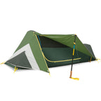 Sierra Designs High Side 3000 1 Person Tent Min Weight 900gms - Green