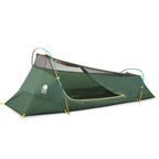Sierra Designs High Side 3000 1 Person Tent Min Weight 900gms - Green