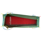 Sierra Designs High Side 3000 1 Person Tent Min Weight 900gms - Green