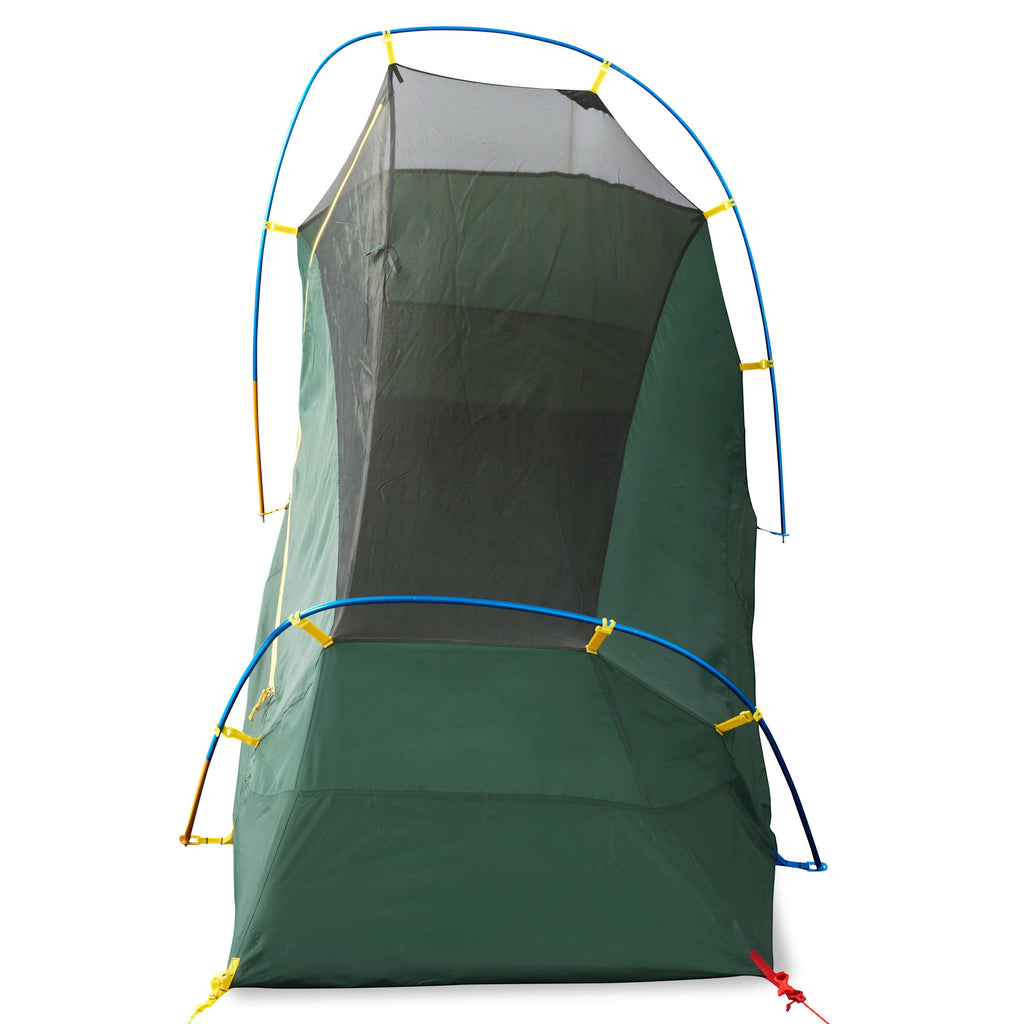 Sierra Designs High Side 3000 1 Person Tent Min Weight 900gms - Green