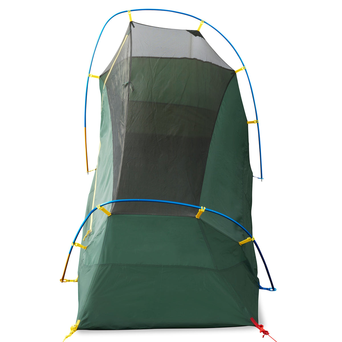 Sierra Designs High Side 3000 1 Person Tent Min Weight 900gms - Green