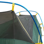 Sierra Designs High Side 3000 1 Person Tent Min Weight 900gms - Green