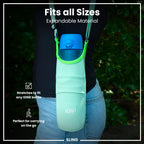ION8 Sling Bottle Bag – 5 Colours