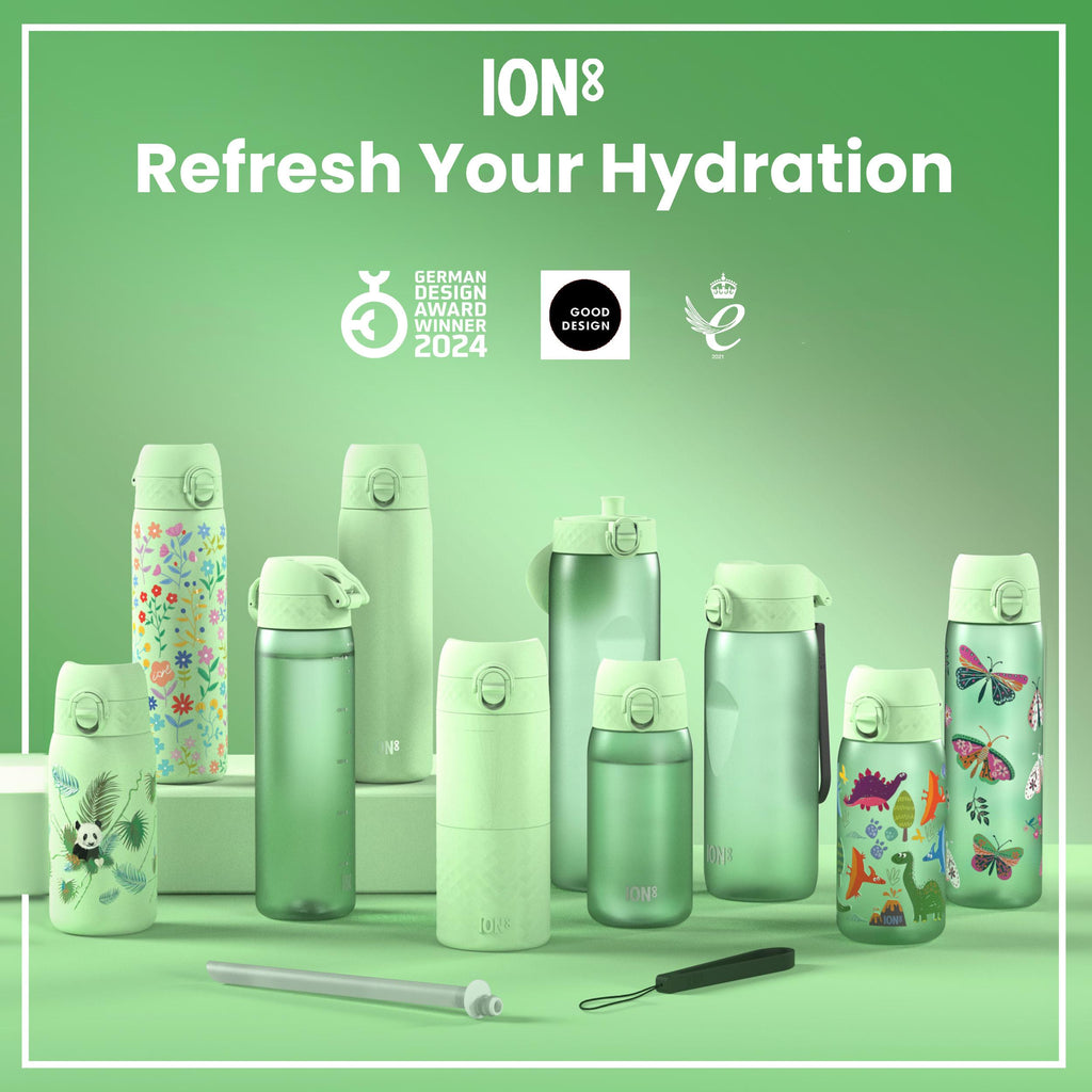 ION8 Sling Bottle Bag – 5 Colours