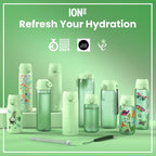 ION8 Sling Bottle Bag – 5 Colours