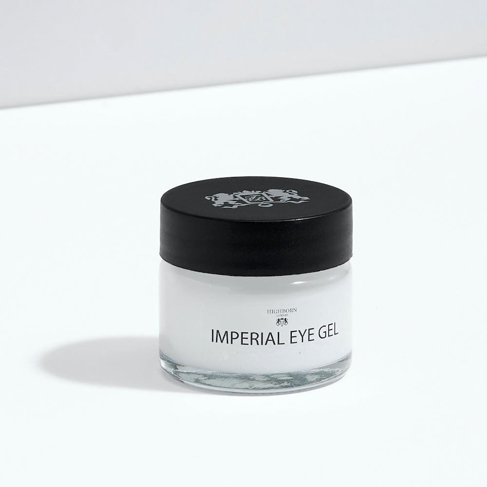 Highborn London Imperial Eye Gel – product image 4