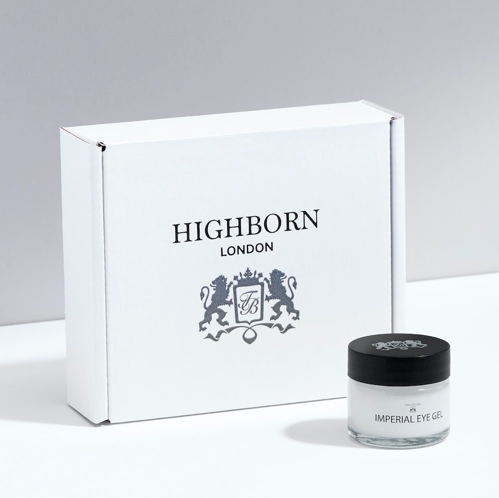 Highborn London Imperial Eye Gel – product image 5