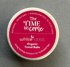 White Rabbit Organic Tinted Balm – Lips & Cheeks