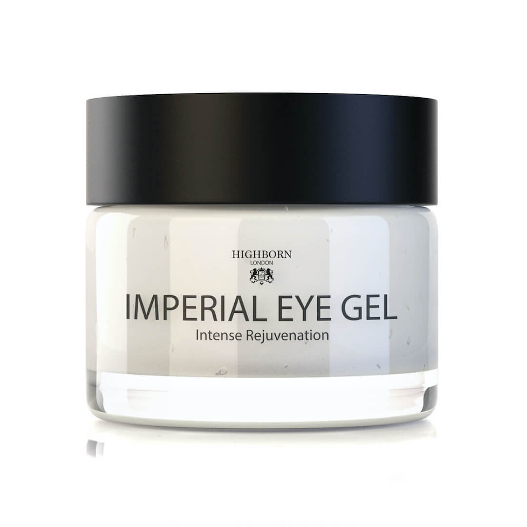 Highborn London Imperial Eye Gel – product image 3
