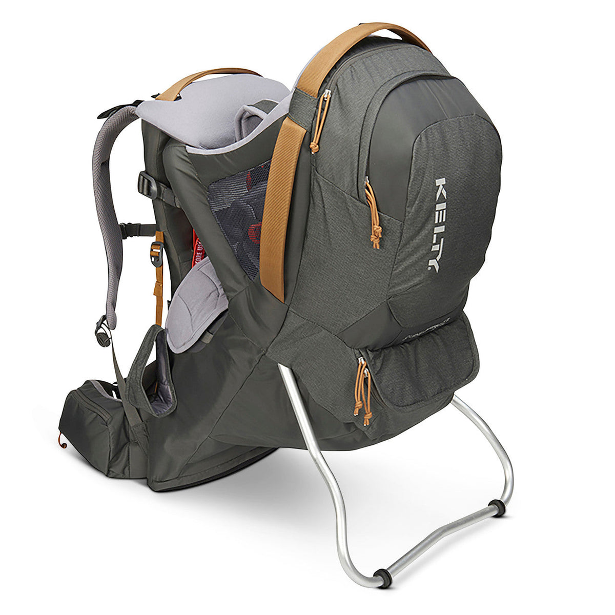 Kelty Journey PerfectFIT Signature Baby Carrier – Dark Shadow