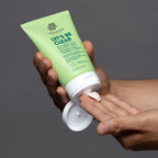 Let's Be Clear – 2-in-1 Face Wash & Clay Mask