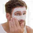 Let's Be Clear – 2-in-1 Face Wash & Clay Mask