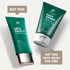 Let's Face It – BB Tinted Moisturiser SPF25