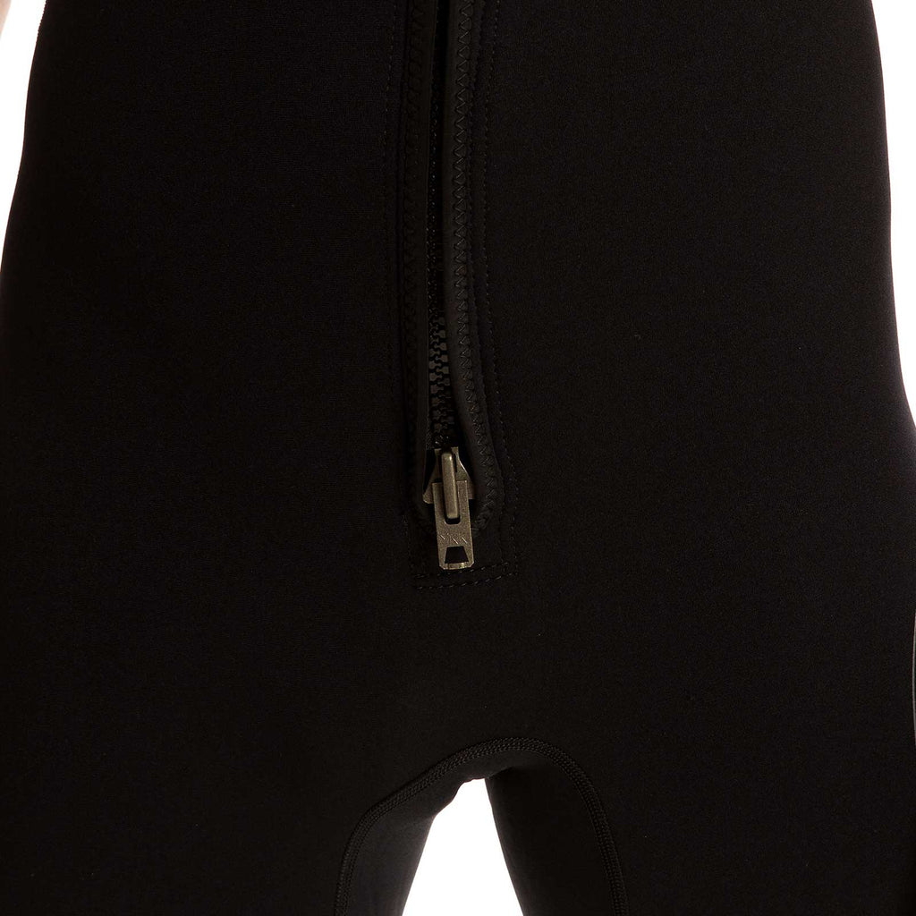 Men’s 3/2mm Long John Wetsuit – Kayaking, Canoeing & Paddlesports