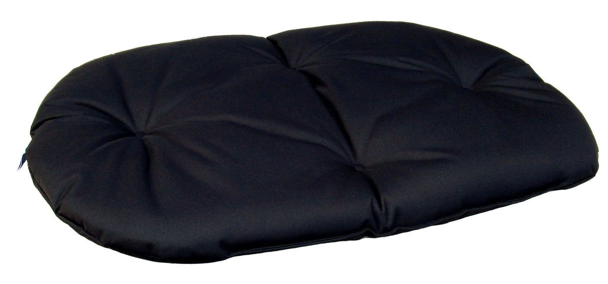 Country Dog Heavy Duty Waterproof Oval Cushion Pad