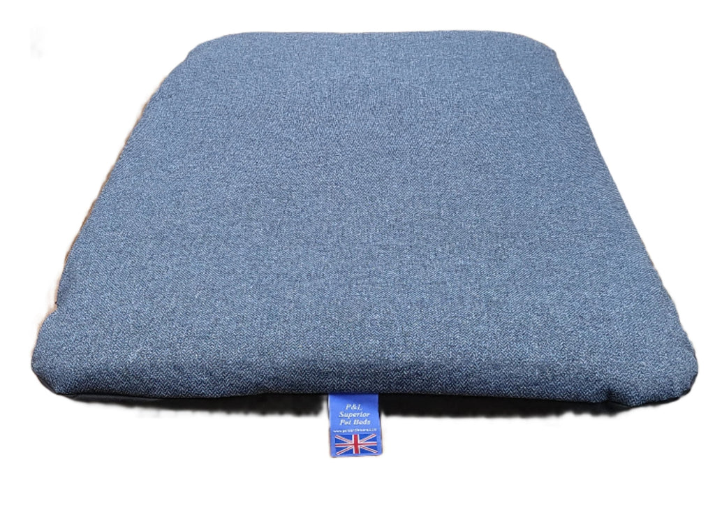 Country Dog Premium Orkney Tweed Removable-Cover Duvet