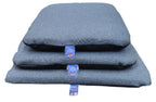Country Dog Premium Orkney Tweed Removable-Cover Duvet