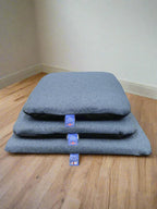 Country Dog Premium Orkney Tweed Removable-Cover Duvet