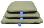 Country Dog Premium Orkney Tweed Removable-Cover Duvet