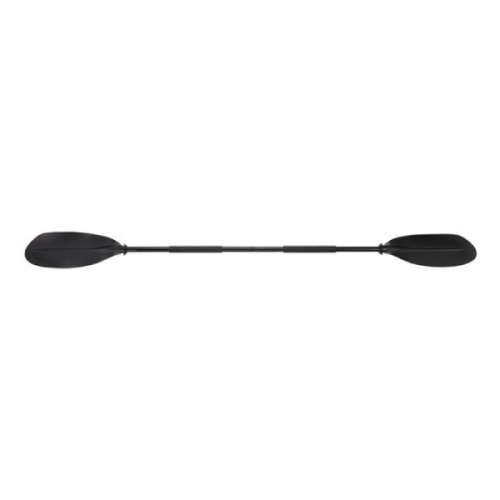 Kaafu Solo Fishing Kayak – Orange Complete Package