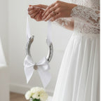 Personalised Wedding Horseshoe