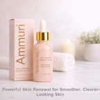 High Strength Retinol 4% Face Serum – 30ml