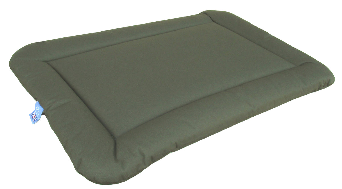 Country Dog Heavy Duty Waterproof Rectangular Cushion Pad