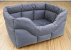 Country Dog Heavy Duty Waterproof Rectangular Dog Bed