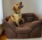 Country Dog Heavy Duty Waterproof Rectangular Dog Bed