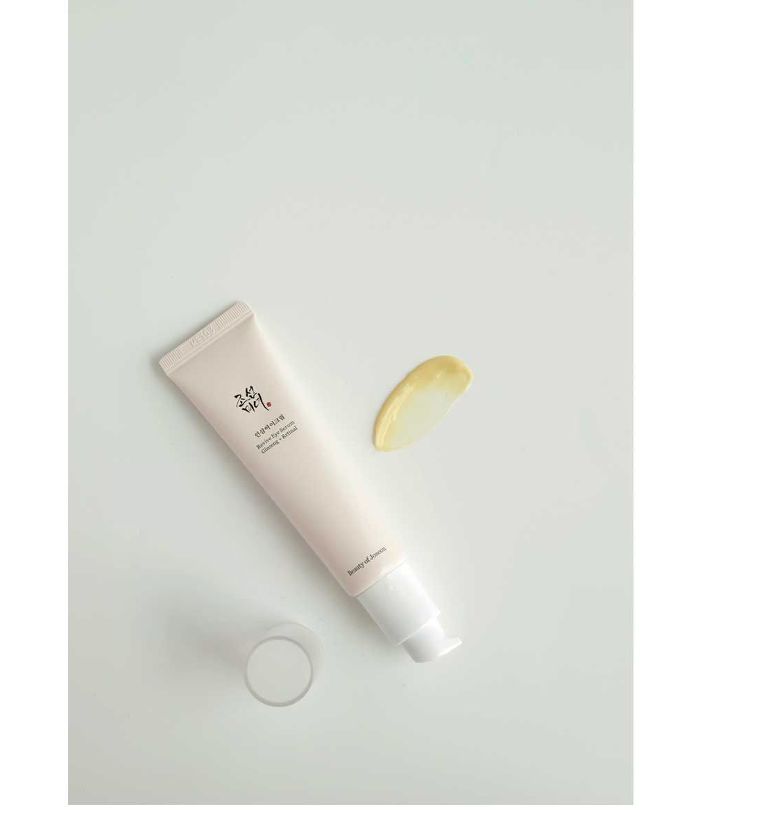 BEAUTY OF JOSEON - Revive Eye Serum : Ginseng + Retinal - 30ml