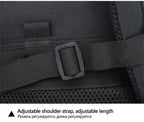 QT&QY 30L/50L MOLLE Tactical Backpack for Hiking & Travel