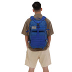 Thuram 30L / 50L Tactical Backpack for Hiking, Camping & Fishing