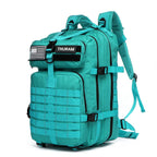 Thuram 30L / 50L Tactical Backpack for Hiking, Camping & Fishing