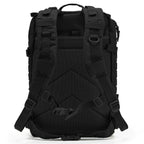 QT&QY 30L/50L MOLLE Tactical Backpack for Hiking & Travel