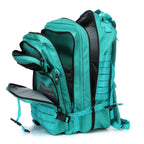 Thuram 30L / 50L Tactical Backpack for Hiking, Camping & Fishing