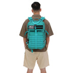 Thuram 30L / 50L Tactical Backpack for Hiking, Camping & Fishing