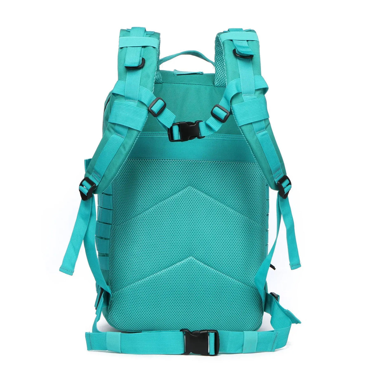 Thuram 30L / 50L Tactical Backpack for Hiking, Camping & Fishing