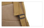 QT&QY 30L/50L MOLLE Tactical Backpack for Hiking & Travel