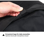 QT&QY 30L/50L MOLLE Tactical Backpack for Hiking & Travel