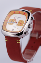 Riley Watch Co Howard Hughes Chronograph HH01