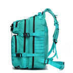 Thuram 30L / 50L Tactical Backpack for Hiking, Camping & Fishing