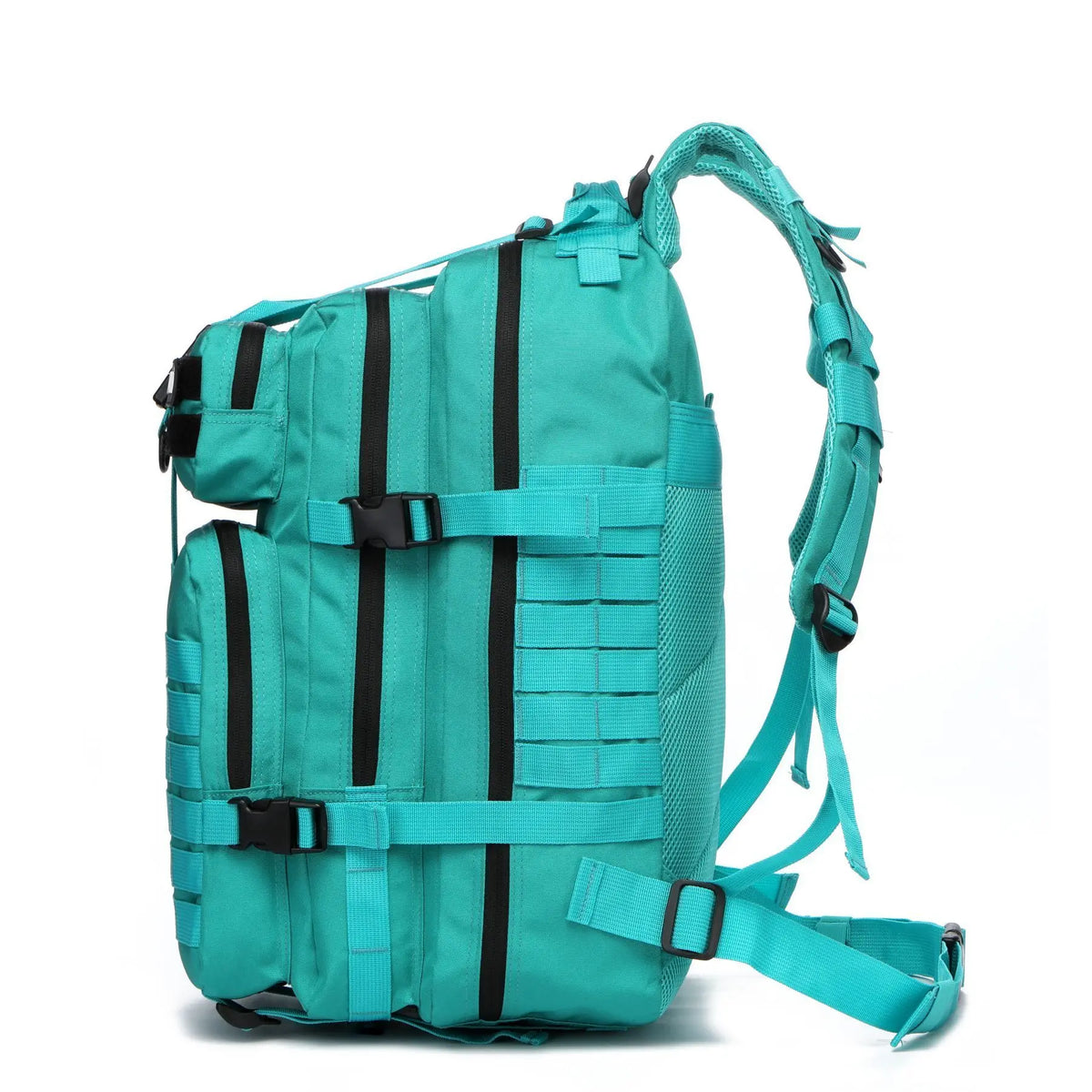 Thuram 30L / 50L Tactical Backpack for Hiking, Camping & Fishing