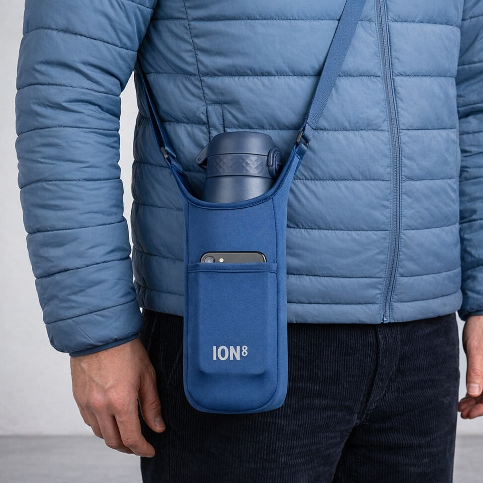 ION8 Sling Bottle Bag – 5 Colours