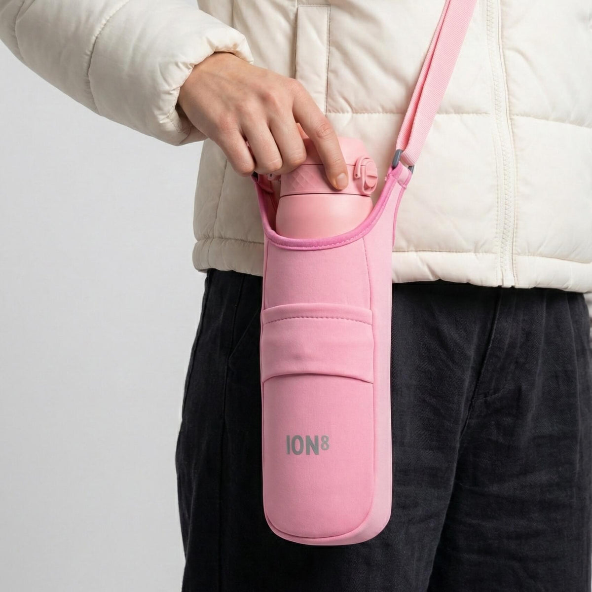 ION8 Sling Bottle Bag – 5 Colours