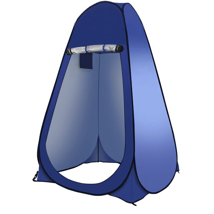 Pop-Up Camping Privacy Tent – Shower, Changing & Toilet Shelter
