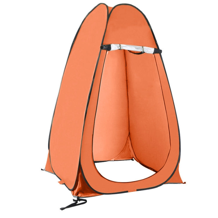 Pop-Up Camping Privacy Tent – Shower, Changing & Toilet Shelter