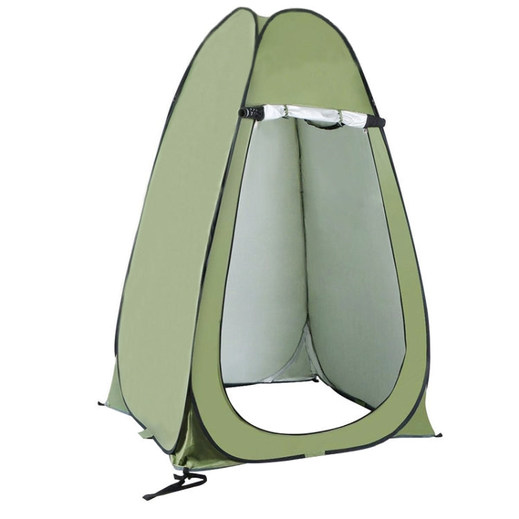 Pop-Up Camping Privacy Tent – Shower, Changing & Toilet Shelter