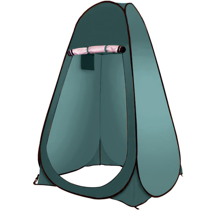 Pop-Up Camping Privacy Tent – Shower, Changing & Toilet Shelter
