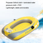 LS-801 Single-Person PVC Inflatable Boat – Compact Watercraft